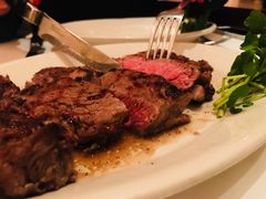 -莫尔顿牛排坊(威尼斯人店)