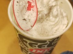 -DQ·蛋糕·冰淇淋(金牛万达店)