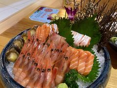 -季玄精致日本料理自助餐(闸北公园店)