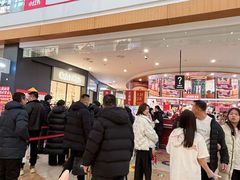-杉杉奥特莱斯广场(哈尔滨店)