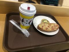 -咪咕咖啡(北京西单店)