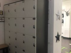 -简·无界健身工作室·运动康复·体态(石厦店)