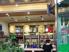 -国强手抓(北京西路店)