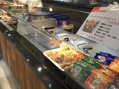 -果蔬好生活超市(乐堤港店)