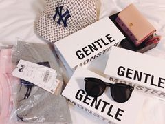-乐天免税店(明洞店)