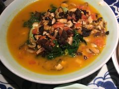 -绿茶餐厅(布吉万象汇店)