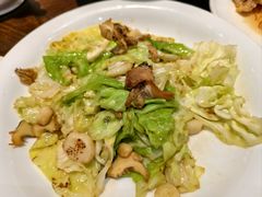 -老厨家(友谊路总店)