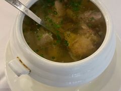 客家猪肉汤-围龙屋客家食府(福田店)