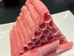 -南门涮肉(天坛店)