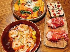 -Apollo·西班牙小酒馆(安福路店)