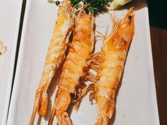 -和彩放题餐厅(酒仙桥店)