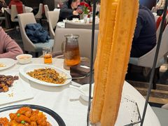 -大铁勺新津菜(东丽阳光新业广场店)