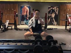 -银吉姆健身游泳(惠山万达馆)