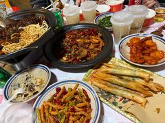 -回味黑鸭煲·始于2006(万松园店)