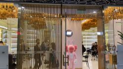 -3AM·S HAIR SALON烫发染发接发