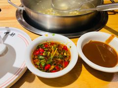 -嬷孙家潮汕牛肉火锅(北京路天河城店)