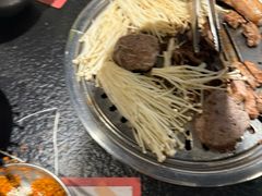 -炽城·烤肉名家(鸿达中央广场店)