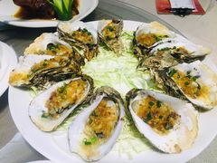 -四海酒家生态粤菜