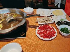 -马三妹跷脚牛肉(苏稽总店)