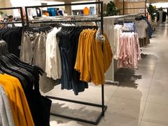-H&M(星河城店)