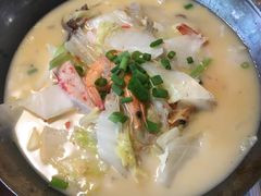 -陈生记黑鱼馆·20年活鱼现杀(宁波鼓楼店)