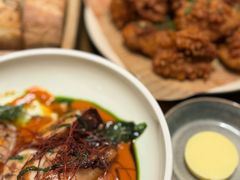 -Bistro Les Lilas丁香花小酒馆