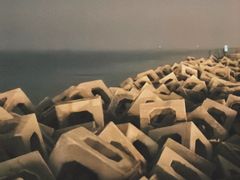 -东疆建设开发纪念公园