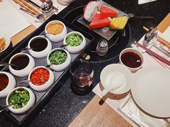 -协成海鲜火锅(情侣路店)