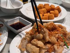-肥仔文澳门猪骨煲(南京西路店)