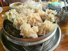 -元盛居(生态大街店)