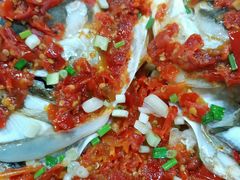 -良师门滨海人家·海鲜·家常菜(滨海城店)
