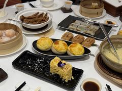 -白天鹅宾馆-宏图府餐厅