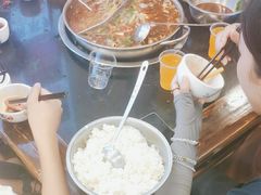 -胖娃古镇鸡杂(磁器口总店)