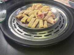 -水禾轩·海鲜蒸汽主题餐厅(新香洲旗舰店)