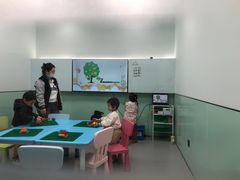 -童程童美·信息学竞赛·机器人编程·少儿编程(通州万达校区)