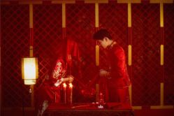 点击看大图 -金夫人婚纱摄影(华南店)