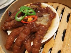 -豫园万丽酒店-万丽轩中餐厅(河南南路店)