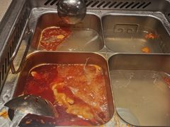 -海底捞火锅(正大乐城店)