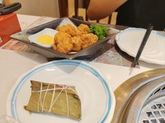 -千寻山野烤肉(中关村店)