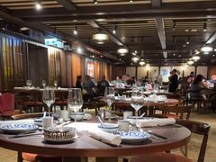 -逸东轩(香港逸东酒店)