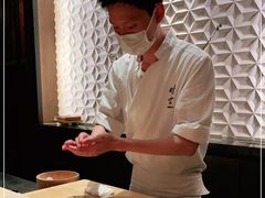 -晴空·日本料理(万象城店)