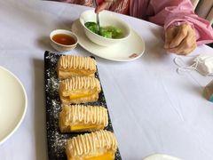 -君德澜酒家·创意粤菜(金山谷店)