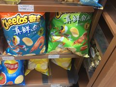 -全家便利店(法华寺街店)