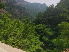 -北京上方山国家森林公园