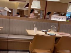 -同合居·非遗东北菜(王府井店)