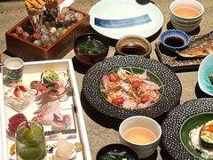 -贰捌零叁精致料理(钱湖店)