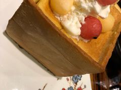 -春天里·老街坊餐厅(港隆广场店)