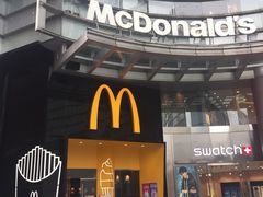 -VT101维多利广场