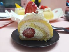 -黑池口感烘焙·生日蛋糕(坂田店)