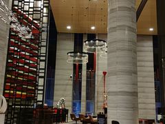 -重庆富力艾美酒店